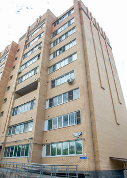2-к квартира, вторичка, 59м2, 5/9 этаж