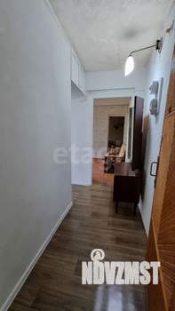 2-к квартира, вторичка, 45м2, 2/5 этаж