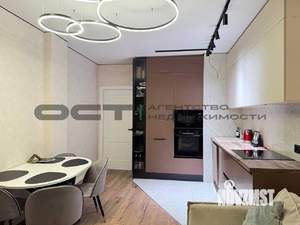 2-к квартира, вторичка, 68м2, 7/8 этаж