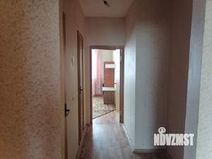 2-к квартира, вторичка, 61м2, 10/18 этаж