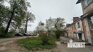 2-к квартира, вторичка, 40м2, 2/2 этаж