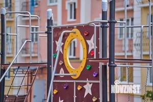 2-к квартира, строящийся дом, 50м2, 2/3 этаж