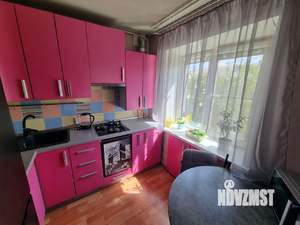 1-к квартира, вторичка, 31м2, 5/5 этаж