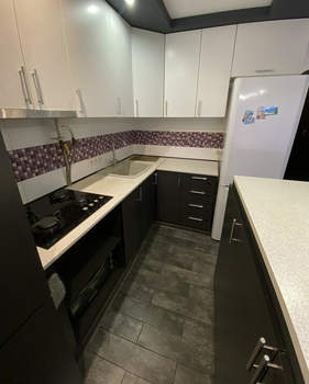 1-к квартира, вторичка, 31м2, 2/3 этаж