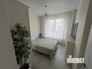 3-к квартира, вторичка, 77м2, 4/5 этаж