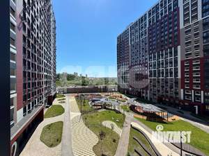 2-к квартира, сданный дом, 49м2, 5/22 этаж