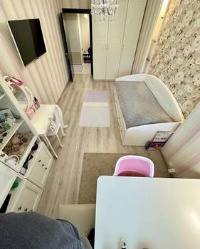 2-к квартира, вторичка, 68м2, 3/10 этаж