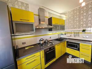 3-к квартира, вторичка, 68м2, 7/9 этаж