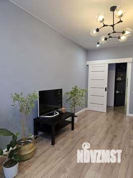 2-к квартира, вторичка, 62м2, 13/22 этаж