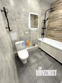 1-к квартира, вторичка, 31м2, 4/5 этаж