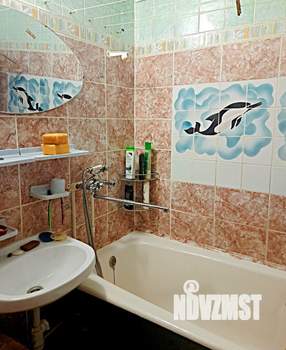 3-к квартира, вторичка, 66м2, 4/9 этаж