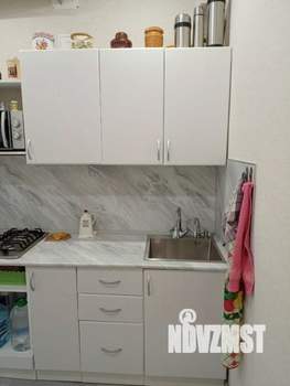 2-к квартира, вторичка, 43м2, 1/5 этаж