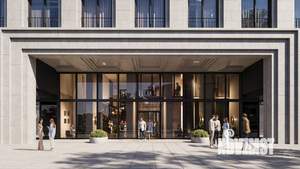 1-к квартира, вторичка, 56м2, 2/10 этаж