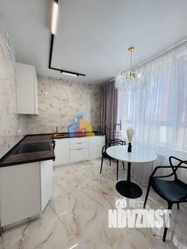 2-к квартира, вторичка, 49м2, 12/22 этаж