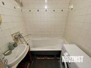 2-к квартира, вторичка, 52м2, 7/9 этаж