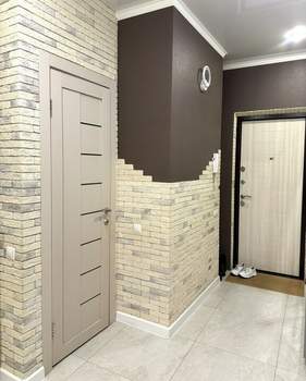 1-к квартира, вторичка, 39м2, 15/22 этаж