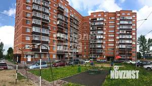 1-к квартира, вторичка, 34м2, 9/10 этаж