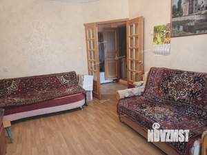 2-к квартира, вторичка, 51м2, 5/9 этаж