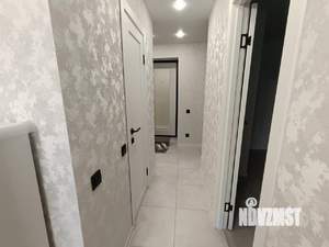 1-к квартира, вторичка, 30м2, 1/5 этаж