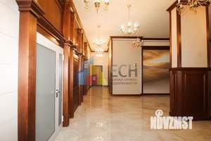 3-к квартира, вторичка, 106м2, 3/9 этаж