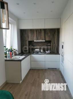 3-к квартира, вторичка, 77м2, 3/5 этаж