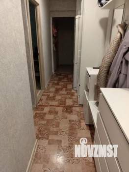 3-к квартира, вторичка, 59м2, 5/5 этаж