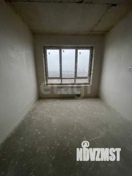 1-к квартира, вторичка, 40м2, 10/12 этаж