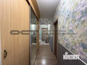 4-к квартира, вторичка, 78м2, 7/9 этаж