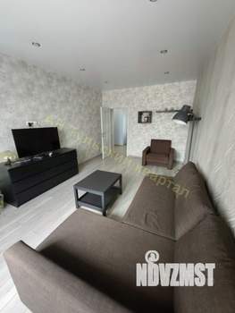 2-к квартира, вторичка, 58м2, 5/5 этаж