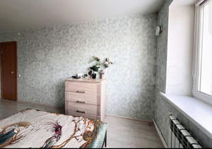 2-к квартира, вторичка, 50м2, 3/3 этаж