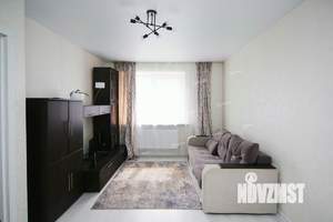 1-к квартира, вторичка, 31м2, 1/3 этаж