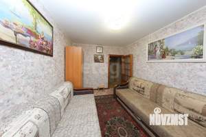 2-к квартира, вторичка, 51м2, 2/9 этаж