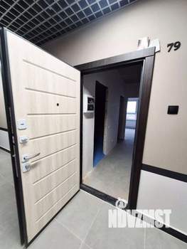 2-к квартира, вторичка, 71м2, 9/16 этаж