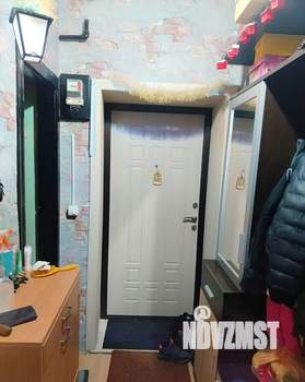 2-к квартира, вторичка, 50м2, 2/2 этаж