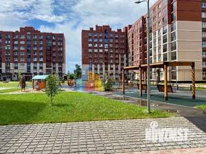 1-к квартира, вторичка, 36м2, 8/9 этаж