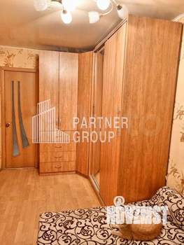 2-к квартира, вторичка, 43м2, 2/5 этаж