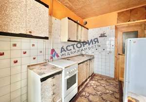 3-к квартира, вторичка, 65м2, 7/9 этаж