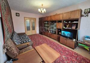 2-к квартира, вторичка, 44м2, 1/9 этаж