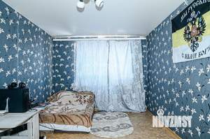 1-к квартира, вторичка, 37м2, 2/3 этаж