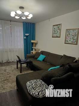 3-к квартира, вторичка, 67м2, 6/9 этаж