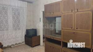 2-к квартира, вторичка, 45м2, 3/5 этаж