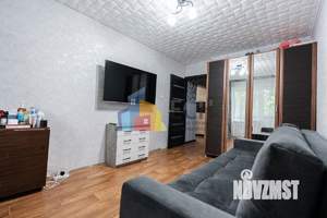 3-к квартира, вторичка, 70м2, 1/10 этаж