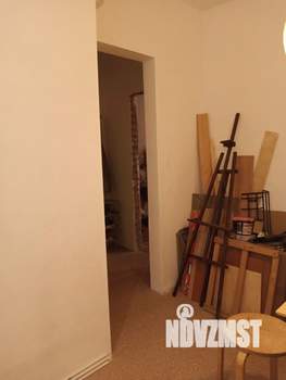 1-к квартира, вторичка, 35м2, 2/5 этаж