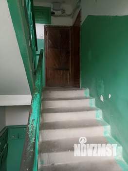 2-к квартира, вторичка, 43м2, 2/5 этаж