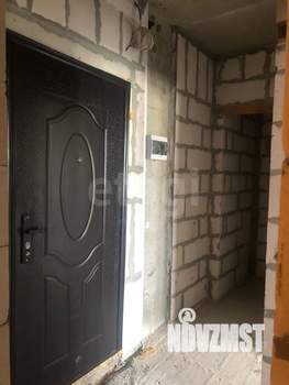 1-к квартира, вторичка, 37м2, 8/9 этаж