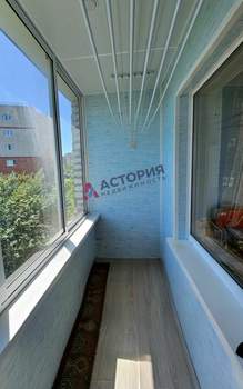 2-к квартира, вторичка, 55м2, 2/5 этаж