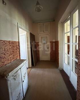 2-к квартира, вторичка, 56м2, 3/3 этаж