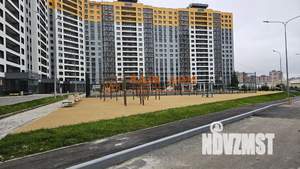 1-к квартира, вторичка, 40м2, 12/15 этаж