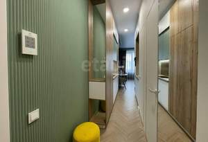 Студия квартира, вторичка, 28м2, 9/3 этаж