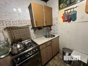 2-к квартира, вторичка, 45м2, 4/5 этаж